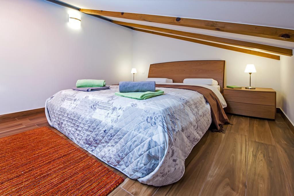 Apartment The Loft Rovinj Exteriér fotografie