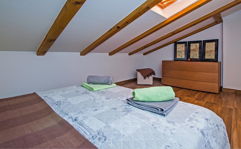 Apartment The Loft Rovinj Exteriér fotografie