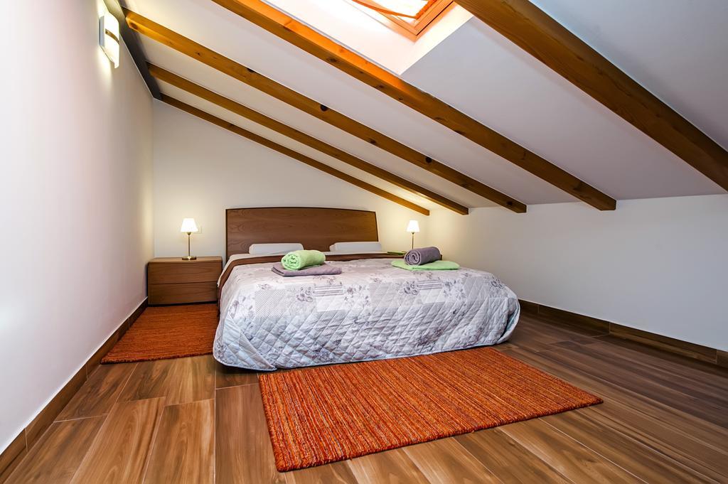Apartment The Loft Rovinj Exteriér fotografie