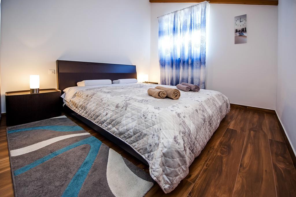 Apartment The Loft Rovinj Exteriér fotografie