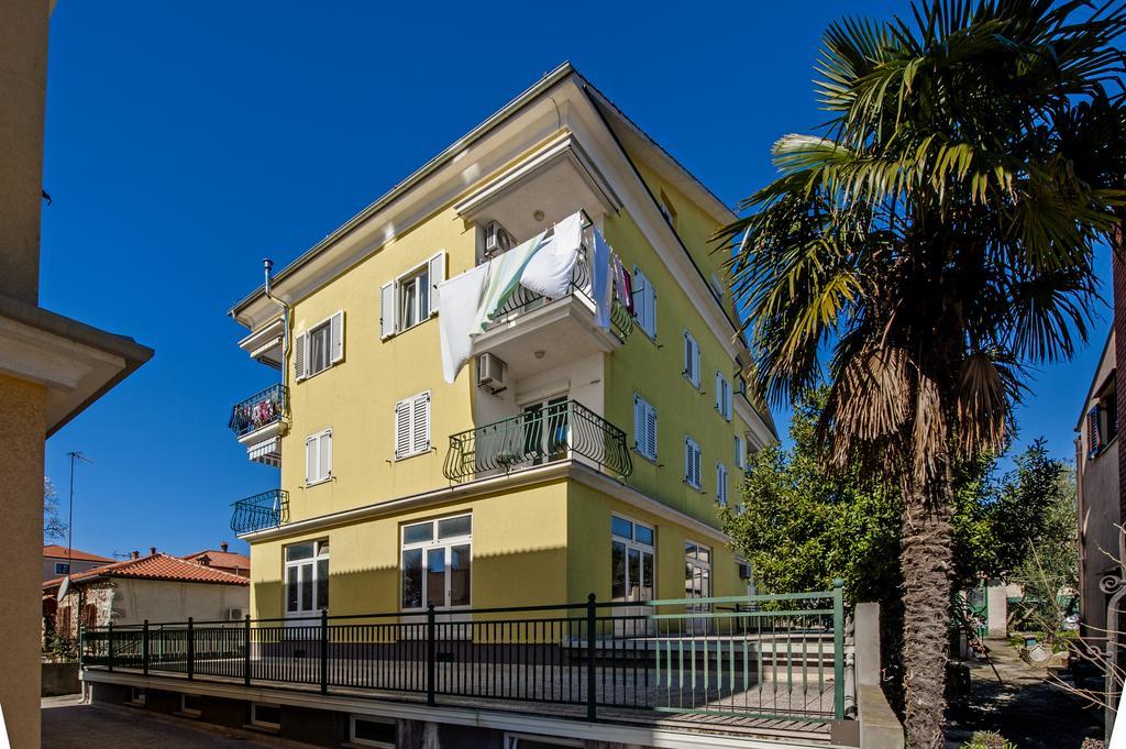 Apartment The Loft Rovinj Exteriér fotografie