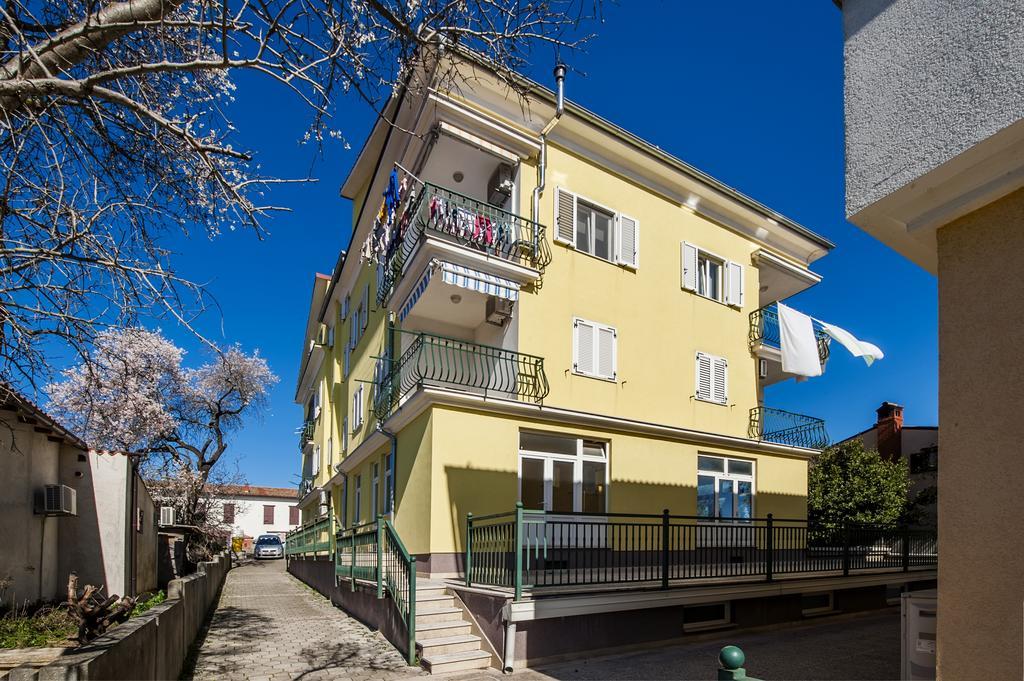 Apartment The Loft Rovinj Exteriér fotografie